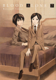 Blood Alone Tome 7