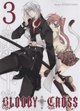 Bloody cross Tome 3