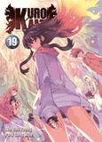 KuroKami Tome 19