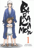 Barakamon Tome 1