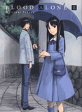 Blood Alone Tome 8