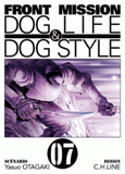 Front Mission Tome 7
Dog Life & Dog Style