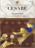 Cesare Tome 3