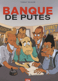 Banque de putes