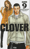 Clover Tome 9