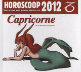 Capricorne
