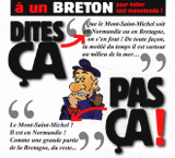 A un breton, pour éviter tout malentendu !