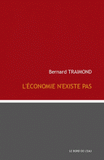 L'économie n'existe pas