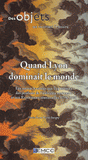 Quand Lyon dominait le monde. Les soyeux lyonnais aux Expositions des produits de l'industrie nationale et aux Expositions universelles 1798-1900