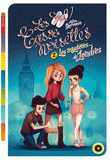 Les Casse-Noisettes Tome 2
Les mystères de Londres