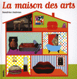 La maison des arts