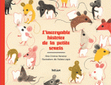 L'incroyable histoire de la petite souris