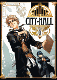 City hall Tome 1