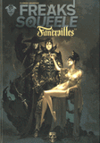 Freaks Squeele : Funérailles Tome
Fortunate Sons