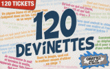 120 devinettes