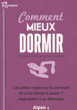 Comment mieux dormir