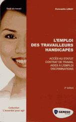 L'emploi des travailleurs handicapés