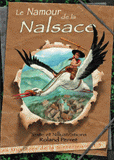 Les Mystères de la Nintérieure Tome 3
Le Namour de la Nalsace