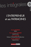 L'entrepreneur et ses patrimoines
édition 2012