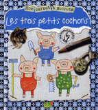 Les trois petits cochons