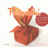 Furoshiki. L'art d'emballer avec du tissu