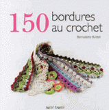 150 et une bordures au crochet