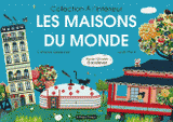 Les maisons du monde