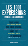 1001 expressions preférées des français