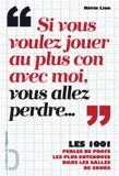 "Si vous voulez jouer au plus con avec moi, vous allez perdre...". Les 1001 perles de profs les plus entendues dans les salles de cours