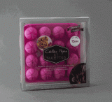 Cakes Pops et sucettes