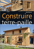 Construire en terre-paille