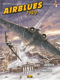 Jack Blues Tome 4
Airblues 1949