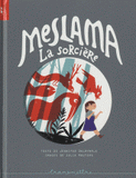 Meslama la sorcière