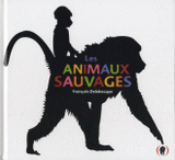 Les animaux sauvages