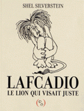 Lafcadio, le lion qui visait juste