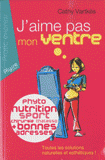 J'aime pas mon ventre