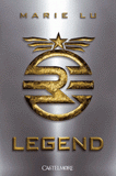 Legend Tome 1