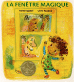La fenêtre magique