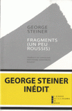Fragments (un peu roussis)