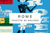 Rome insolite et secrète