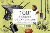1001 secrets de jardiniers