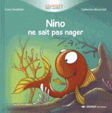 Nino ne sait pas nager
