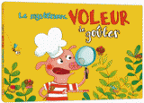 Le mystérieux voleur de goûter