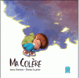 Ma colère