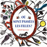 Où sont passées les filles ?