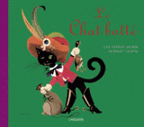 Le Chat botté