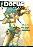Dofus mag N° 25, Décembre 2011