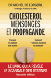 Cholestérol, mensonges et propagande
2e édition