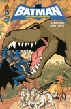 L'Alliance Tome 1
Aventures sans limite !