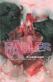 Fables Tome 16
La grande alliance